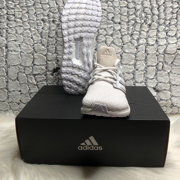 Adidas ultraboost white - Picture 4 of 4